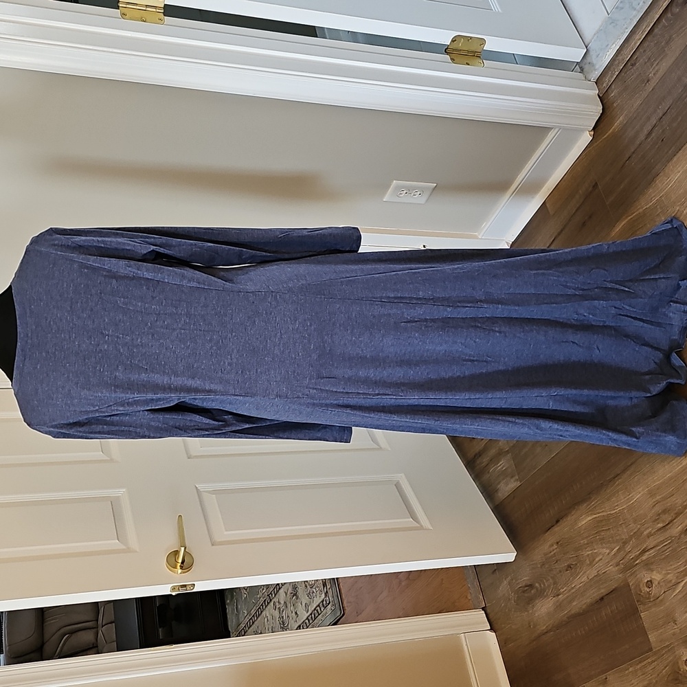 Maxi Dress - Picture 11 of 16